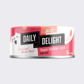 Jelly 啫喱系列